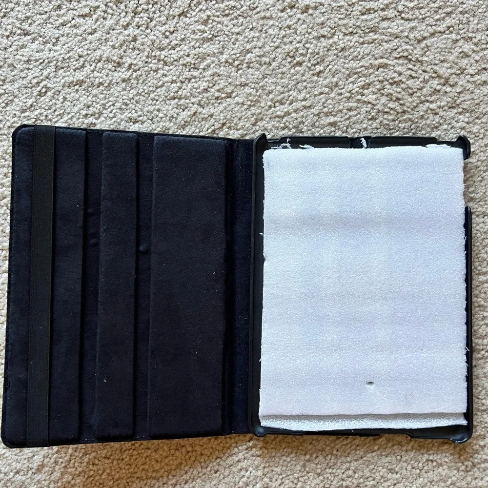 NWT iPad Cover